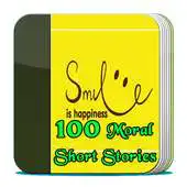 Free play online 100 Moral Short Stories APK