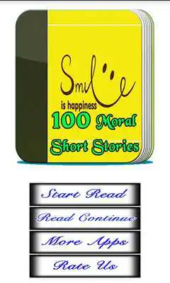 Play 100 Moral Short Stories