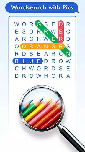 Play 100 PICS Word Search Puzzles  and enjoy 100 PICS Word Search Puzzles with UptoPlay