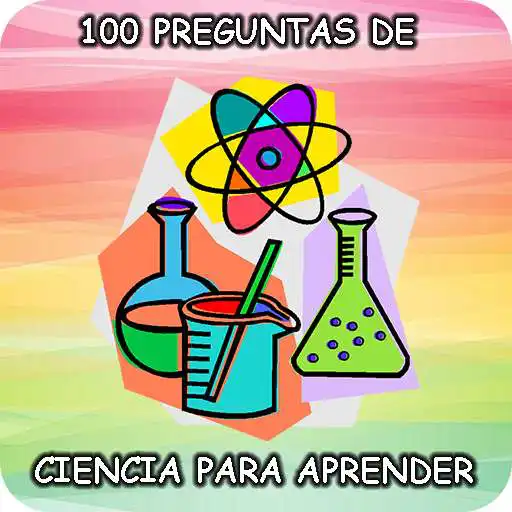 Play 100 Preguntas de Ciencia para Aprender APK