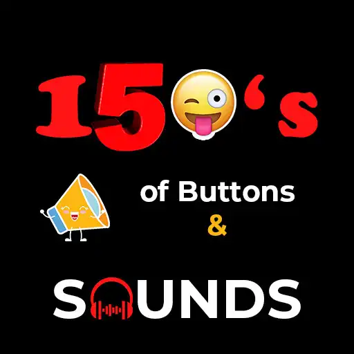 Play 100 Sound Buttons 2022 APK