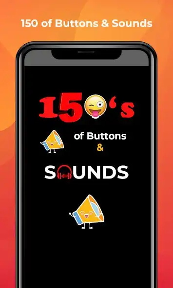 Play 100 Sound Buttons 2022  and enjoy 100 Sound Buttons 2022 with UptoPlay