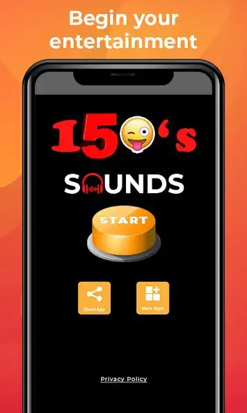 Play 100 Sound Buttons 2022 as an online game 100 Sound Buttons 2022 with UptoPlay