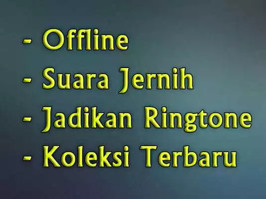 Play 100+ Suara Hantu Terbaru + Ringtone