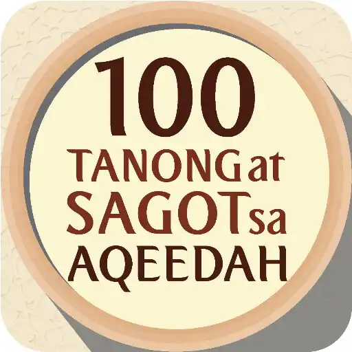 Play 100 Tanong at Sagot sa Aqeedah APK