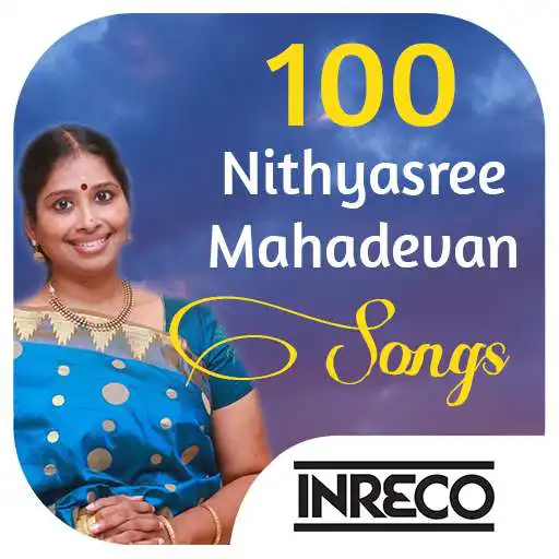 Free play online 100 Top Nithyasree Mahadevan Songs APK