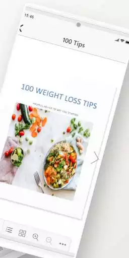 Play 100 Weight Loss Tips