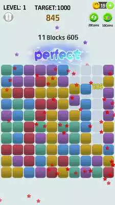 Play 1010 block puzzle - five modes