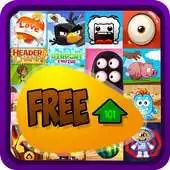 Free play online 101 FREE Games APK