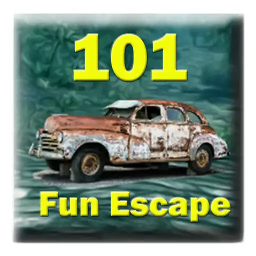 Play 101 Fun Escape Games APK