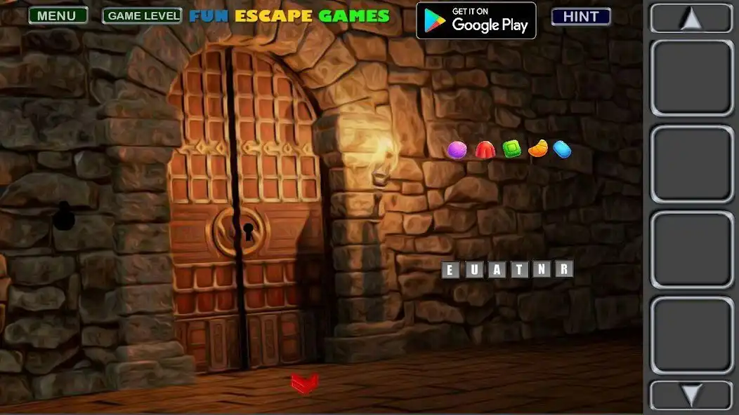 Play 101 Fun Escape Games as an online game 101 Fun Escape Games with UptoPlay