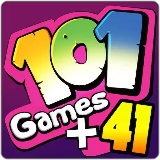 Free play online 101-in-1 Games APK