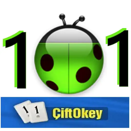 Play 101 Okey hakkarim.net APK