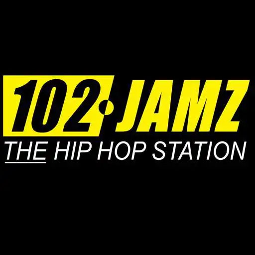 Free play online 102 JAMZ – The Hip-Hop Station  APK