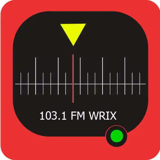 Play 103.1 FM Radio WRIX APK