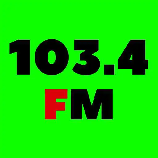 Play 103.4 FM Radio Stations Online App Free APK