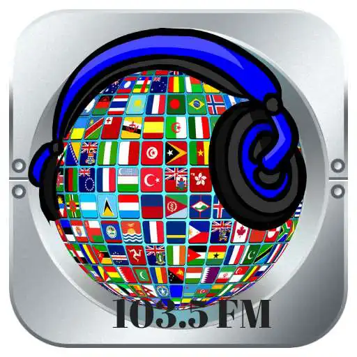 Play 103.5 fm radio station free online for android APK