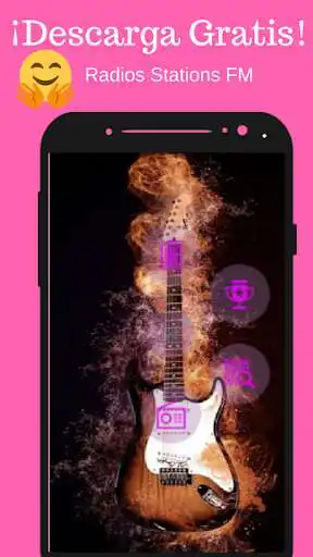 Play 103.5 fm radio station free online for android  and enjoy 103.5 fm radio station free online for android with UptoPlay