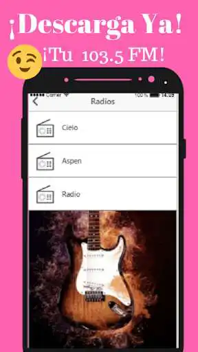 Play 103.5 fm radio station free online for android as an online game 103.5 fm radio station free online for android with UptoPlay