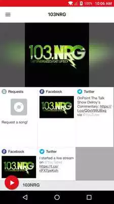 Play 103NRG