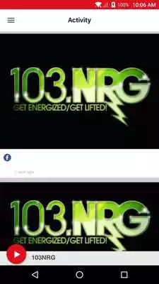 Play 103NRG