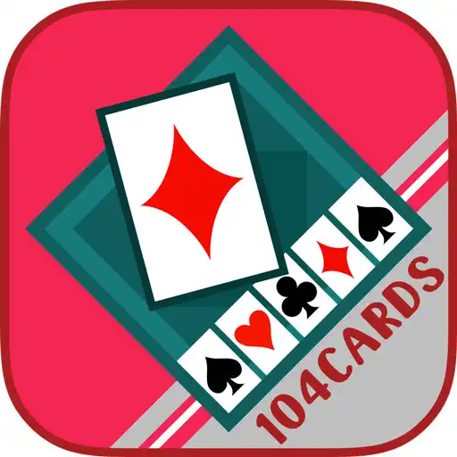 Play 104Cards APK