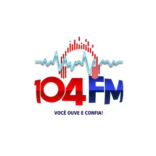 Play 104 Mais FM APK