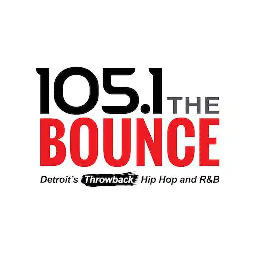 Play 105.1 The Bounce APK