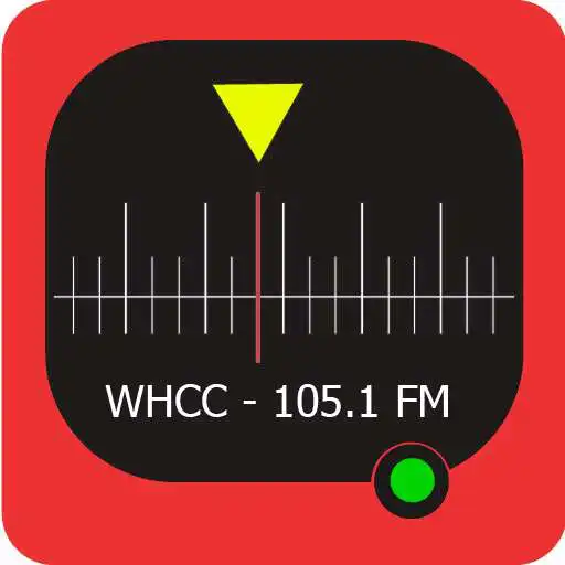 Play 105.1 WHCC Radio Station Hoosier Country APK