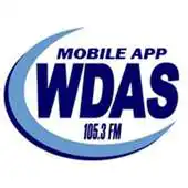 Free play online 105.3 WDAS APK