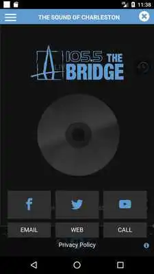 Play 105.5 The Bridge