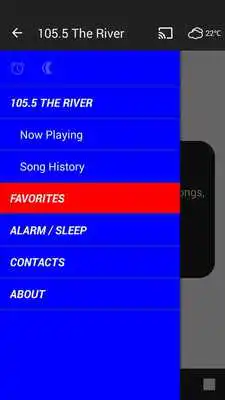 Play 105.5 the River