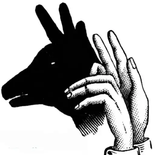 Play 105 DIY Hand Shadow Puppets Tutorial APK