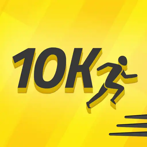 Run free android online 10K Running: 0-5K-10K Training APK