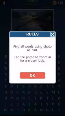 Play 10+ search for words