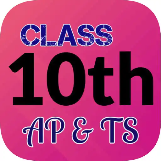 Play 10th Class AP TS APK