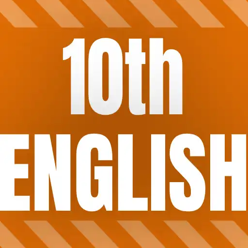 Play 10th Class English Key Book APK