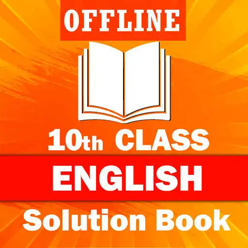 Play 10th class english notes offline APK