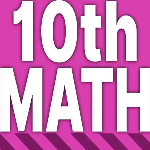 Play 10th class math key  book APK