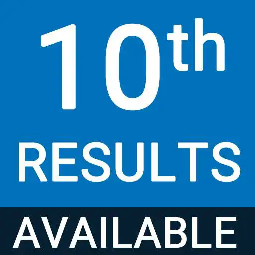 Free play online 10th results 2018 SSC Matric class 10 result board  APK