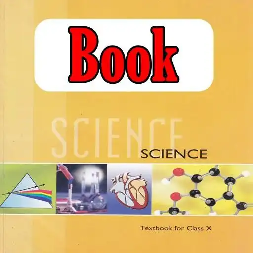 Play 10th Science Ncert Book APK