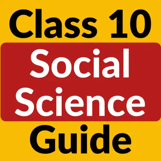 Play 10th Social Science Solution APK