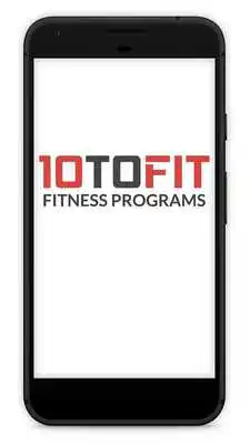 Play 10toFit Fitness