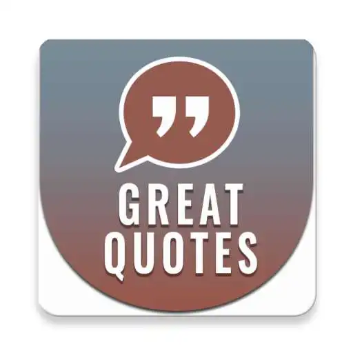 Play 11000 Best Great Quotes to Inspire You Daily APK