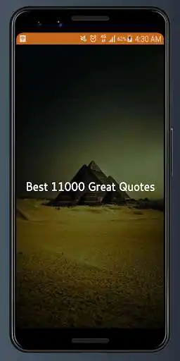 Play 11000 Best Great Quotes to Inspire You Daily  and enjoy 11000 Best Great Quotes to Inspire You Daily with UptoPlay