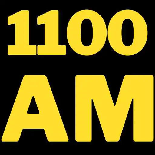 Play 1100 AM Radio Online App APK