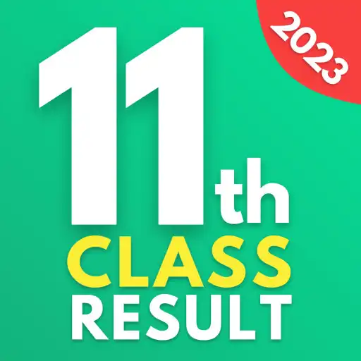 Play 11th Class Result 2023 APK