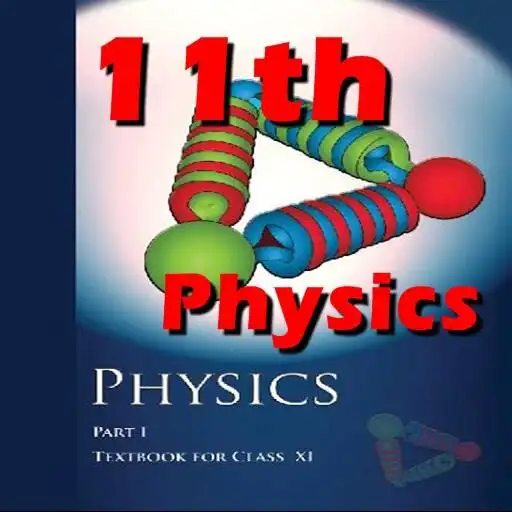 Play 11th Physics Ncert Book in Hindi APK