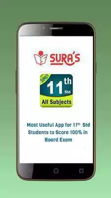 Play 11th Std All Subjects