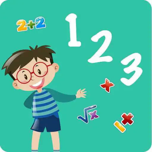 Run free android online 123 Maths Kids- Quizzes , Pairing Numbers APK